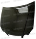 Seibon 98-04 Lexus GS Series OEM Carbon Fiber Hood