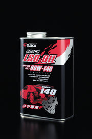 Cusco LSD OIL AP1/GL5 80W-140 Rear OF RWD & 4WD - Scion FR-S