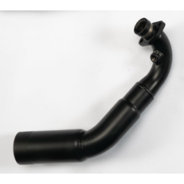 Remus 24+ Vespa GTS 310 Euro 5+ Header w/ Catalytic Converter