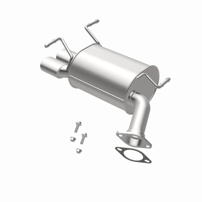BRE Exhaust 03-04 G35 3.5L Muffler Kit