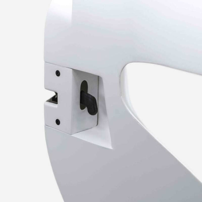 Anderson Composites 21-22 Ford Bronco 2DR Fiberglass Doors (Pair) NO Inserts - Off Road