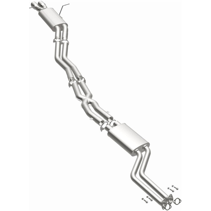 MagnaFlow BRE Exhaust Kit 01-06 BMW 330Ci 330i 3L