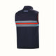 Sparco Vest Martini-R SMALL Navy