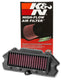 K&N 12-13 Kawasaki EX650R Ninja 649 Replacement Air Filter