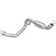 MagnaFlow 16-20 Toyota Tacoma V6 3.5L OEM Grade Direct-Fit Catalytic Converter