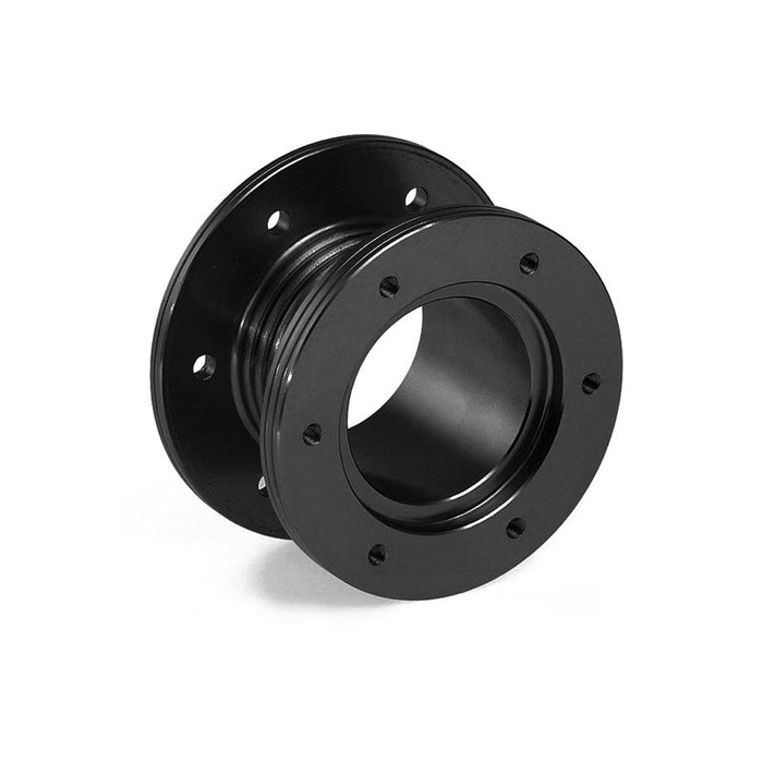 Sparco Steering Wheel Spacer Black