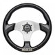 Sparco Steering Wheel P 222 Black