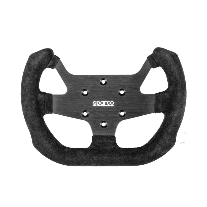 Sparco Steering Wheel F-10C 6 Fori Carbon