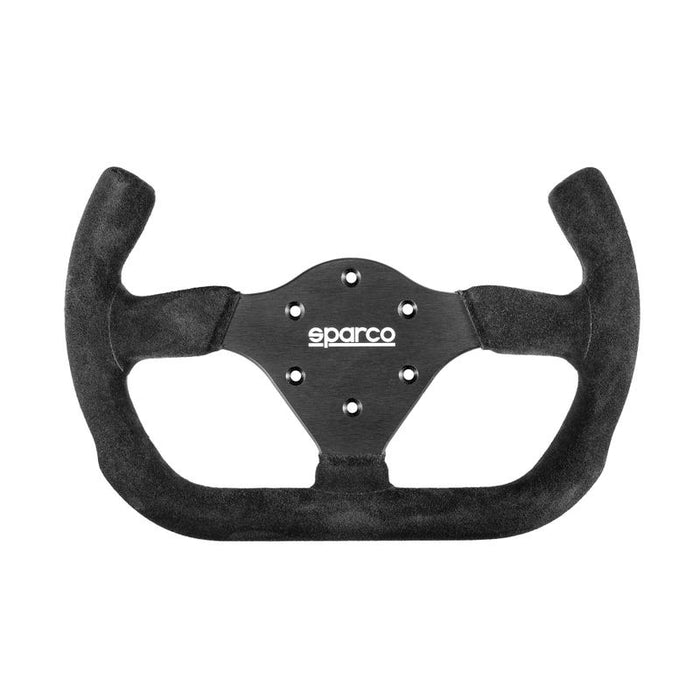 Sparco Steering Wheel P310 Open Suede