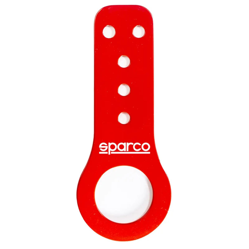 Sparco Steel Towbar 50MM
