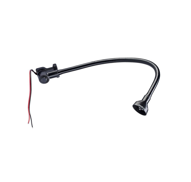Sparco Flexible Map Light