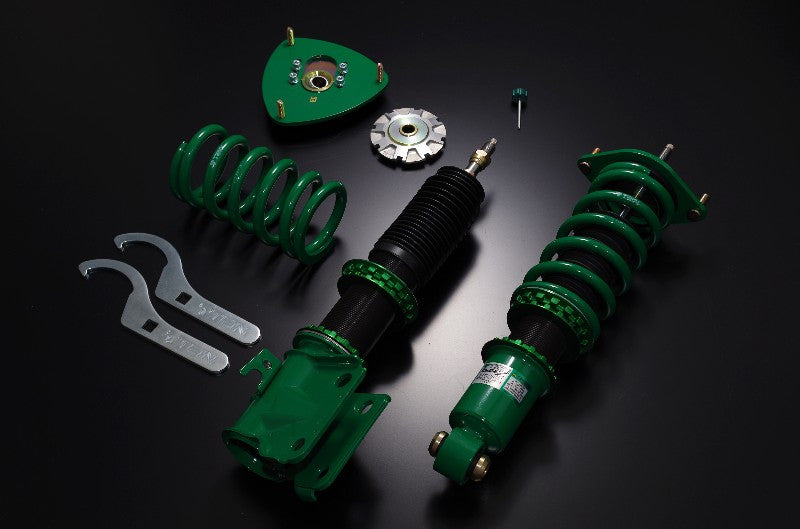 Tein 2015+ Ford Mustang GT/EcoBoost (S550) Flex Z Coilovers