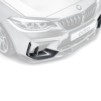 Adro BMW F87 M2 Carbon Fiber Air Ducts