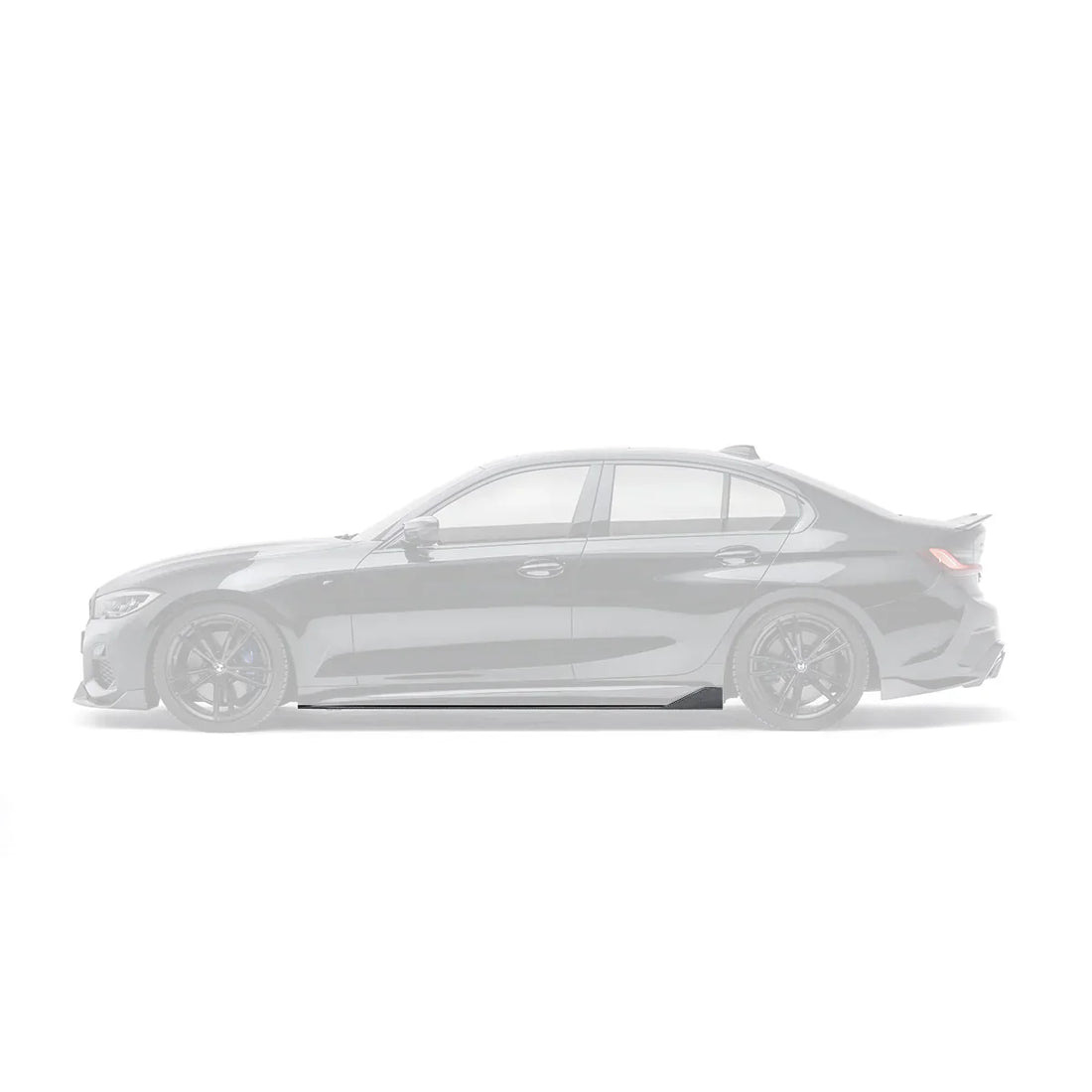 Adro BMW G20 M340i (Pre+lci) Side Skirts