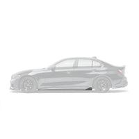 Adro BMW G20 M340i (Pre+lci) Side Skirts