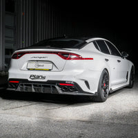 Kia Stinger Carbon Fiber Spoiler V2