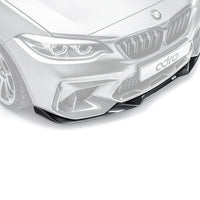 Adro BMW F87 M2 Carbon Fiber Front Lip