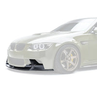 Adro BMW E92 M3 Carbon Fiber Front Lip