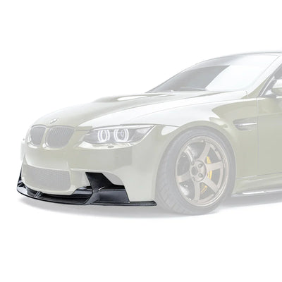 BMW E92 M3 Carbon Fiber Front Lip