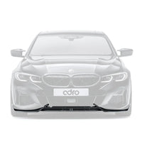 Adro BMW G20 M340i Carbon Fiber Front Lip