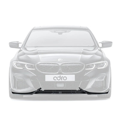 BMW G20 M340i Carbon Fiber Front Lip