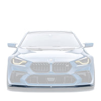 BMW G87 M2 Carbon Fiber Front Lip (Adro Bumper) V1