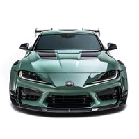 Toyota GR Supra Widebody Kit Complete