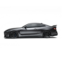 BMW G82 M4 Prepreg Side Skirts V1