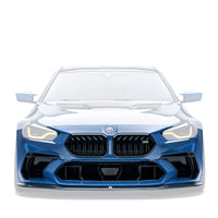 BMW G87 M2 Front Bumper + Lip Set V1