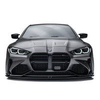BMW G8X M3/m4 Front Bumper + Lip Set V1