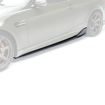 BMW E92 M3 Carbon Fiber Side Skirts