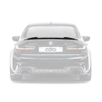 BMW G20 M340i / G80 M3 Prepreg Spoiler V1