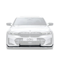 Adro BMW G20 M340i LCI Carbon Fiber Front Lip