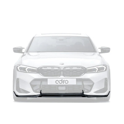 BMW G20 M340i LCI Carbon Fiber Front Lip