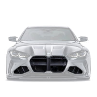 BMW G8X M3/m4 Prepreg Grille + Duct Vents Set (Adro Bumper V1)