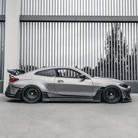 BMW G82 M4 Widebody Kit Complete V1