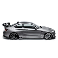 Adro BMW F87 M2 Carbon Fiber Side Skirts