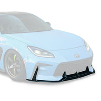 Adro Toyota GR86 Carbon Fiber Front Lip