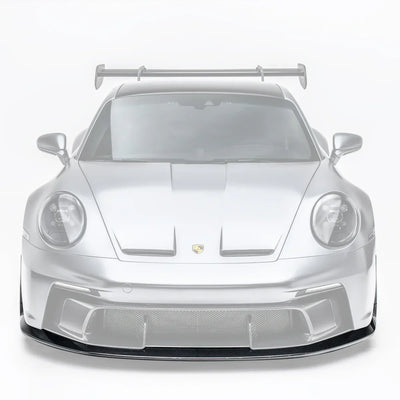 Porsche 992.1 GT3 Prepreg Lower Front Splitter