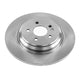 Power Stop 00-03 Mercedes-Benz ML55 AMG Rear Autospecialty Brake Rotor