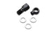 Vibrant LS Engine Oil Pressure Gauge Adapter Fitting