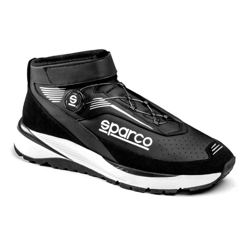 Sparco Shoe Chrono 43 Blk