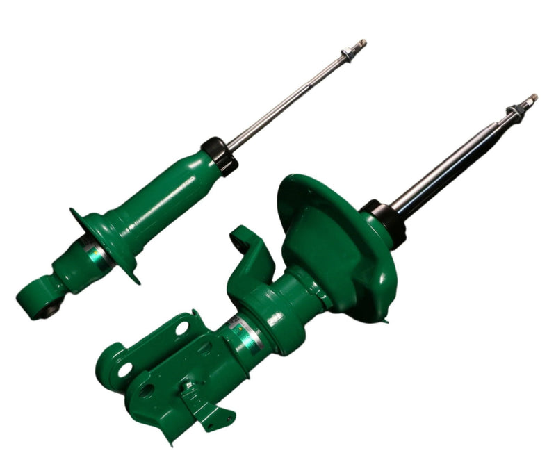 Tein 02-10 Touareg 7L Endura Pro Plus Kit