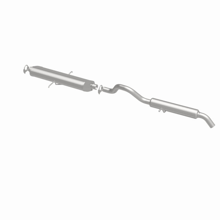 MagnaFlow BRE Exhaust Kit 01-07 Voyager Caravan Town & Country
