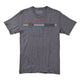 Sparco T-Shirt Circuit Tri Gray Medium