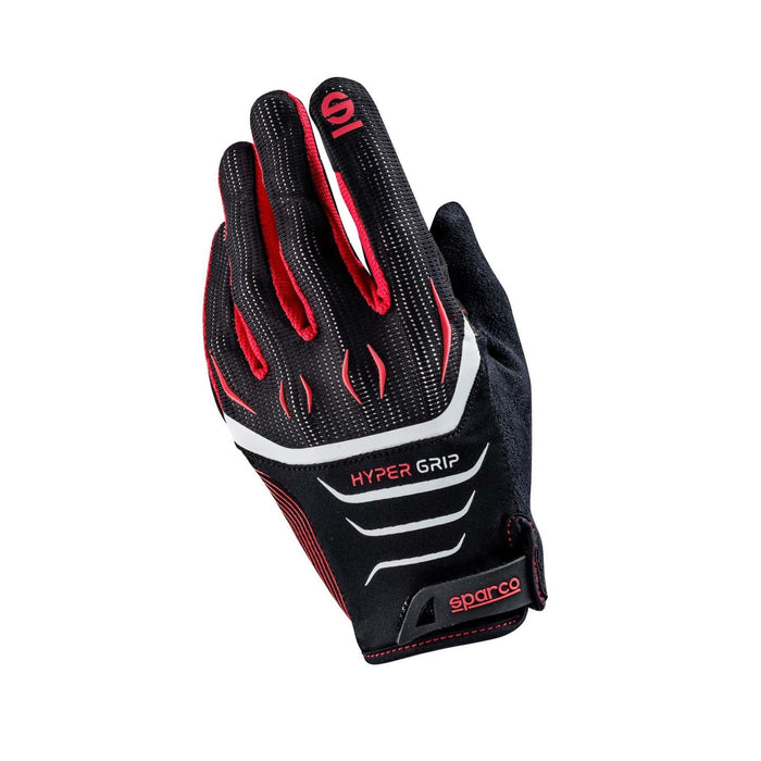 Sparco Hypergrip Gaming Gloves - L