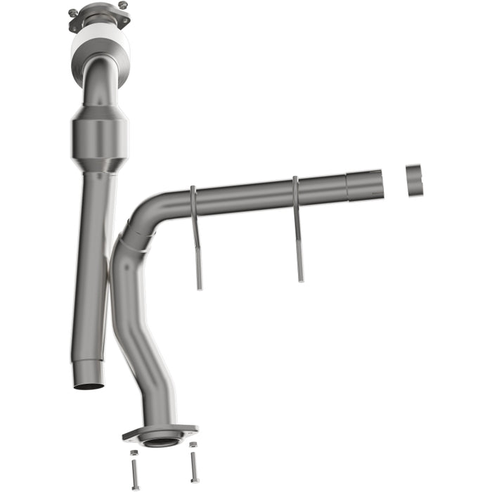 MagnaFlow DF Conv 21-23 F-150 3.5 Right OEM