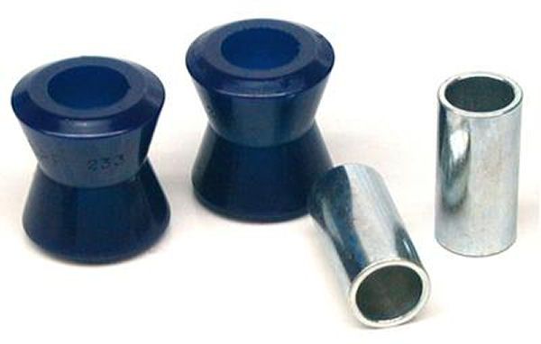 SuperPro 62-66 Ford Cortina MK1 & Lotus Drag Link Bushing Kit