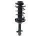 KYB 10-12 Subaru Legacy (Exc. 2.5GT) Strut-Plus Strut- Front Left