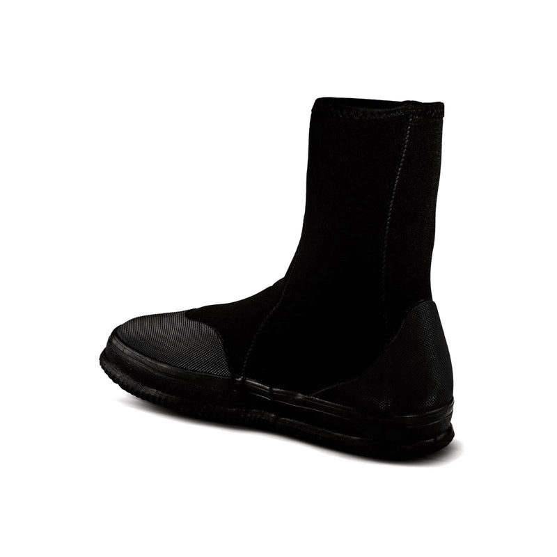 Sparco Boot Waterproof 37 Black